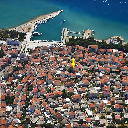 Apartments Kalla Crikvenica Buitenkant foto